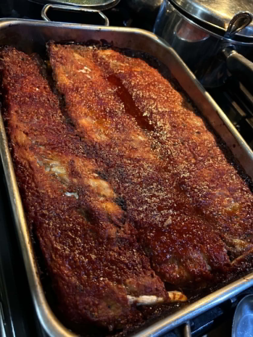 Showstopper Ribs Image