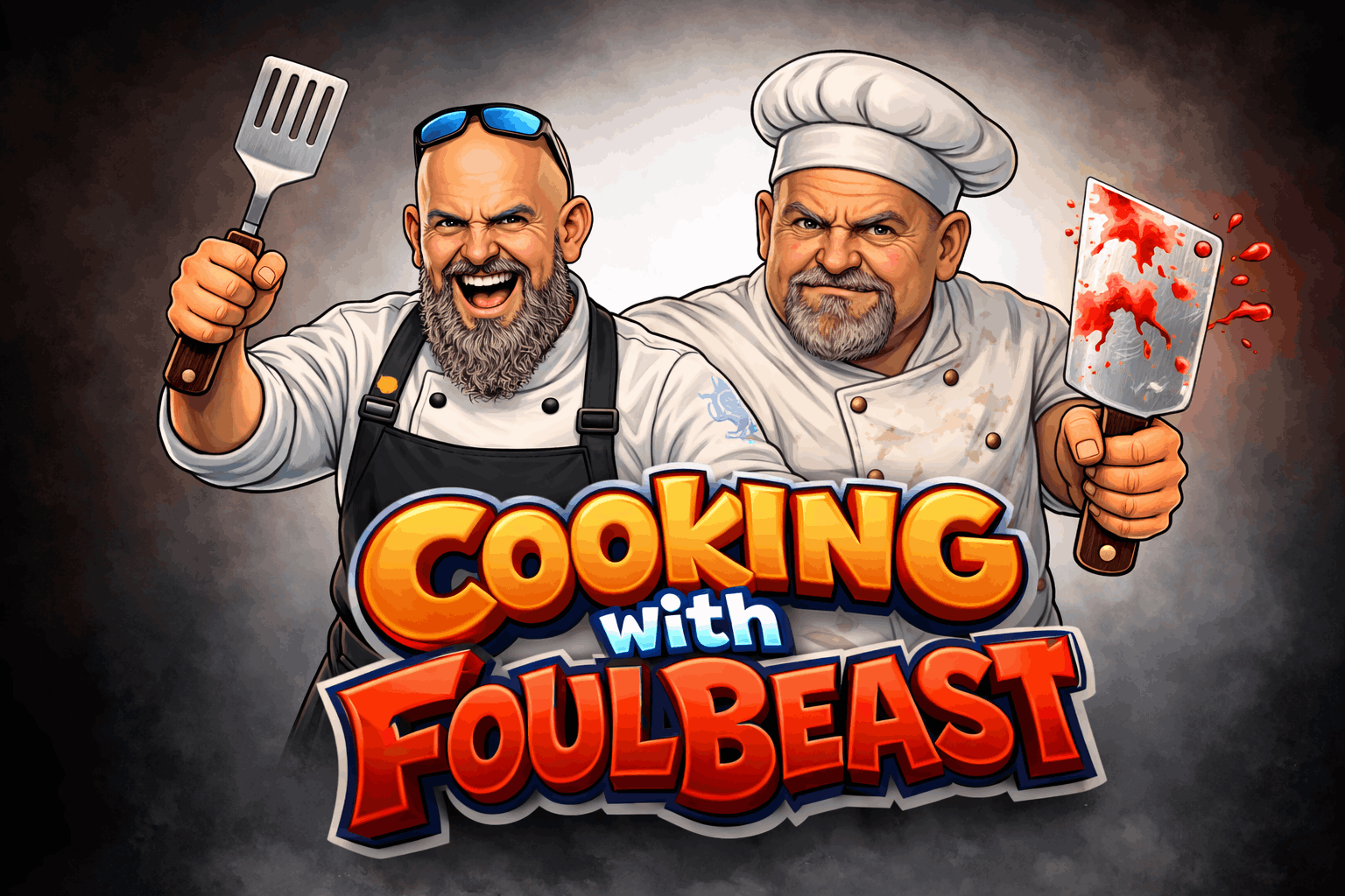 Cooking With Foul Beast Image