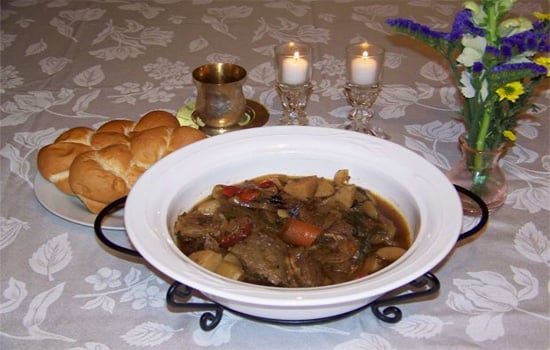 Irish Mutton Stew Image