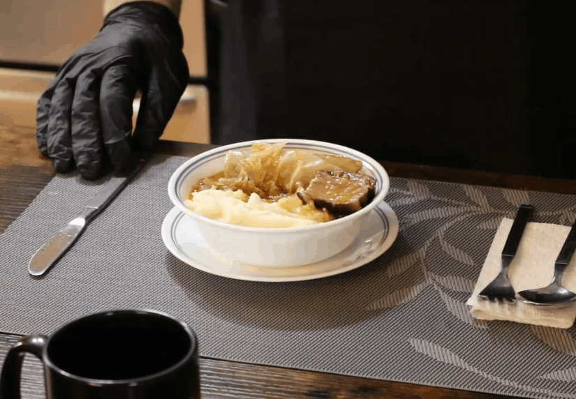 Sarma Bowl Picture